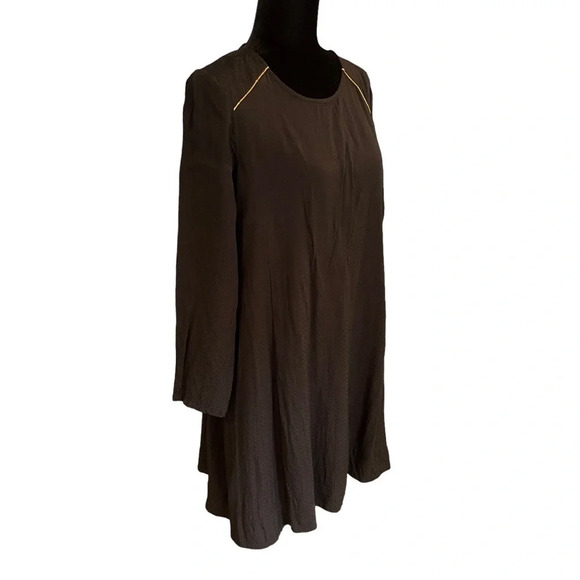 Sezane Madewell et Sezane Thelma Shift Dress size 6 - Picture 5 of 7